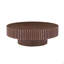 Petite table basse ronde de 35,43 po-1868342331