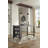 Wasdale 4 - Person Four Leg Base Dining Set
