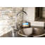 Slater Widespread Bathroom Faucet with Drain Assembly-40526780
