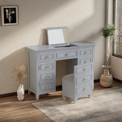 Commode de chambre à coucher
