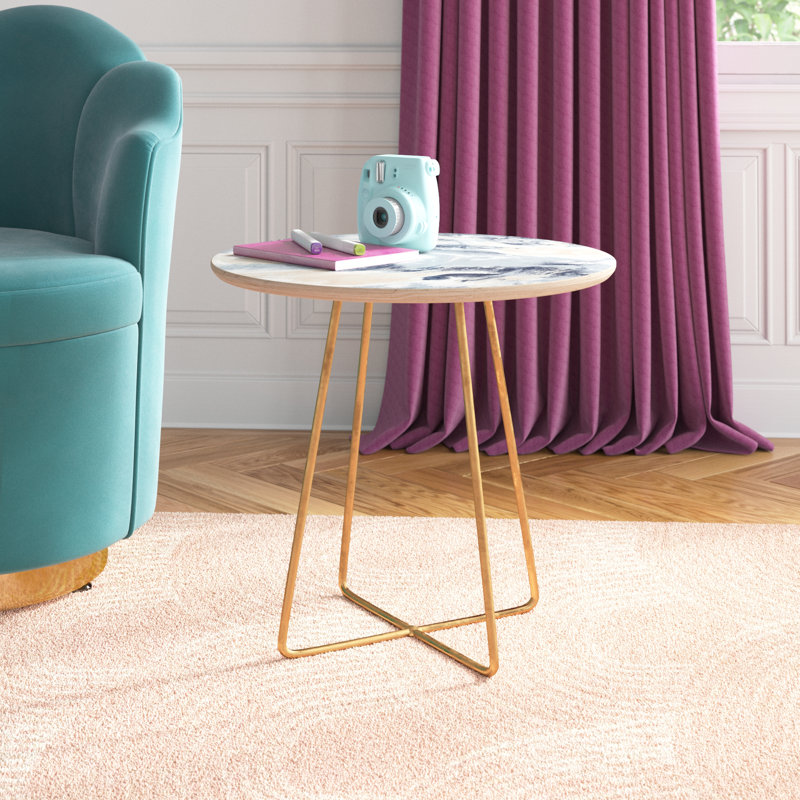 Table de bout Dorcheer