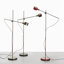 G.O. Floor Lamp-75099090-75099091