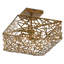 Confetti 2 - Light Semi Flush Mount