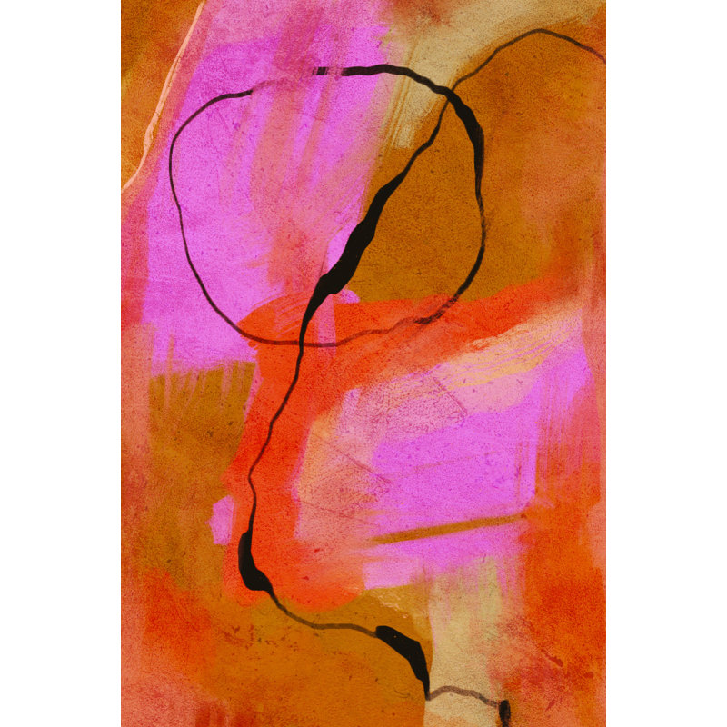 Wrapped Canvas Print, 76.2 cm H x 50.8 cm W