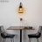 Edgeley Barn Light
