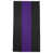 Black/Purple/Black