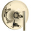 Purist® Faucet Trim