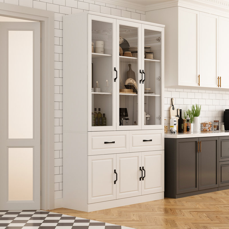 Artemy Dining Cabinet