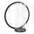 Khauli 12.25'' H Metal Wall Wall Sconce-1186733533