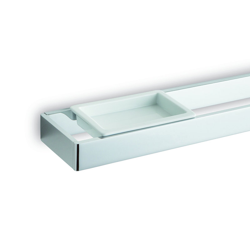 Icselle 2 Piece Bathroom Hardware Set
