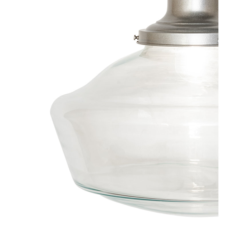 Luminaire suspendu 16 po