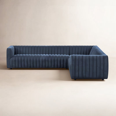 Brandt Modular Upholstered L-Sectional