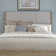 Chantee Panel Headboard