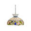 Lustre 3 lumières Isabella