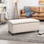 Rangement en tissu - 41,56 po Profondeur, largeur 18,27 po, avec la couverture P x P H, couloir-1446671174