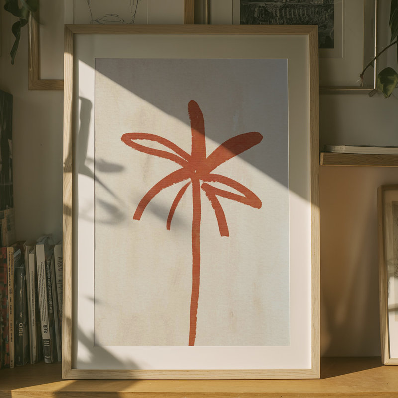 Wrapped Canvas Print, 76.2 cm H x 50.8 cm W