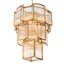 Jet 10 - Light Chandelier