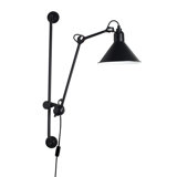 Lampe Gras 1 - Light Swing Arm