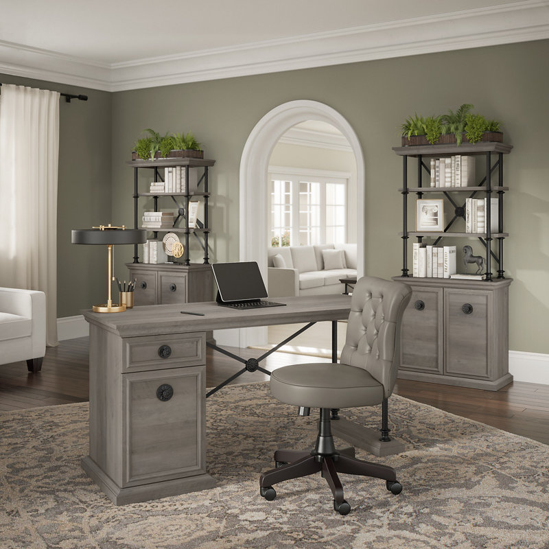 Huckins Writing Desk