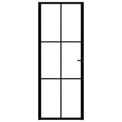 Shae Glass Standard Door