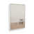 Opaque White Floater Framed is unavailable