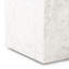 Hunter Marble End Table