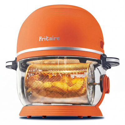 Non-Toxic Air Fryer