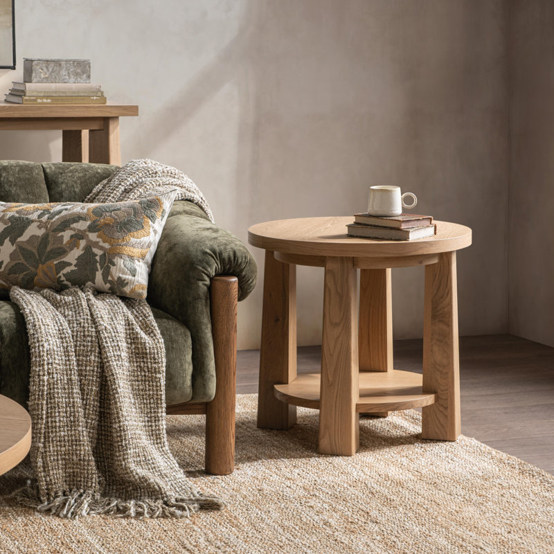 Kenzie End Table