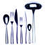 Arte 39 - Piece Stainless Steel Flatware Set - Service for 6