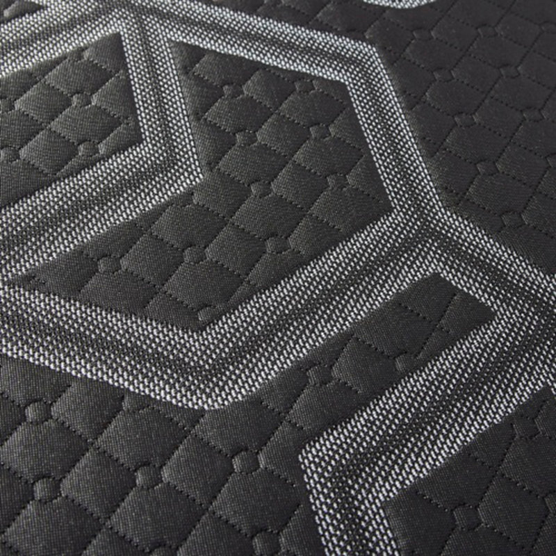 Mousse à plateau lisse, matelas ultra moelleux, Grand