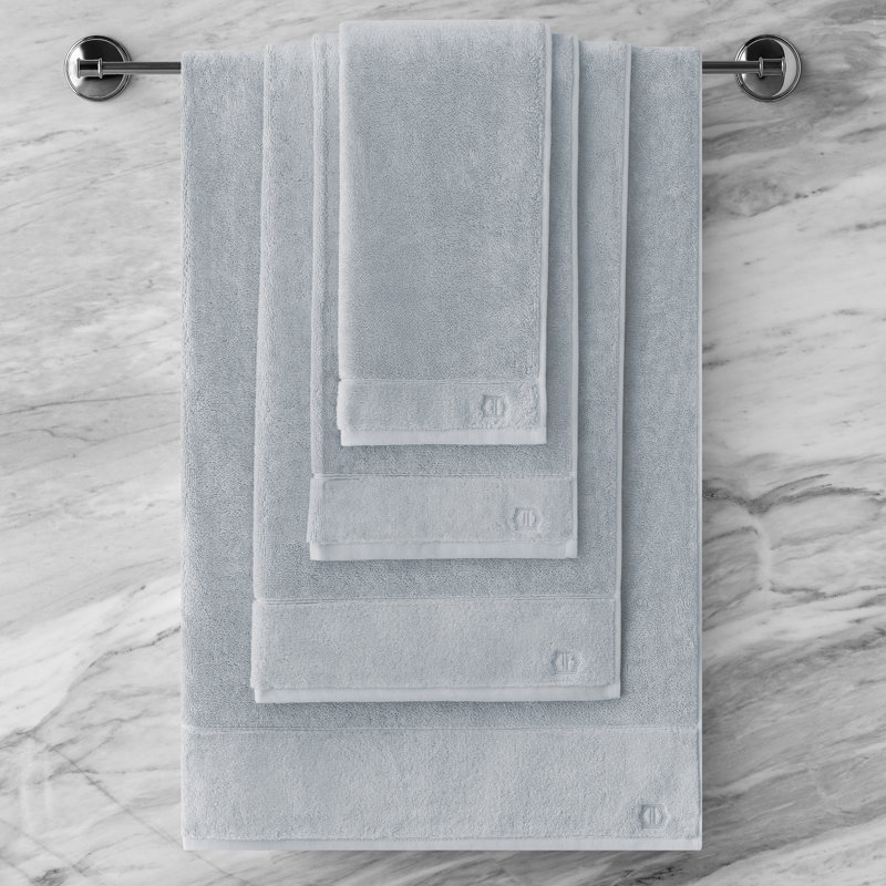 Bath Sheet, Blue, Bath Sheet - 1 Pack