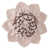 Or rose sélectionné