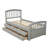 Hingham Twin Drawer Standard-1767569153