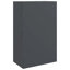 Alonah Steel Accent Cabinet-1141741050