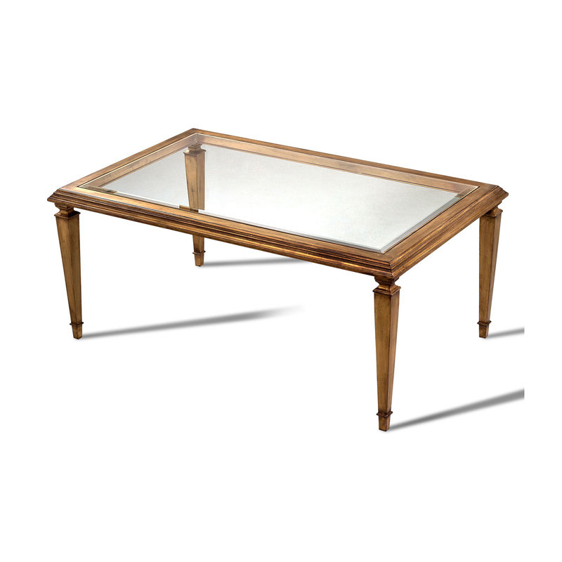 Scarborough House Cocktail Table
