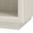 Cotiere Open Nightstand