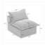 Upholstered Accent Chair-288463328