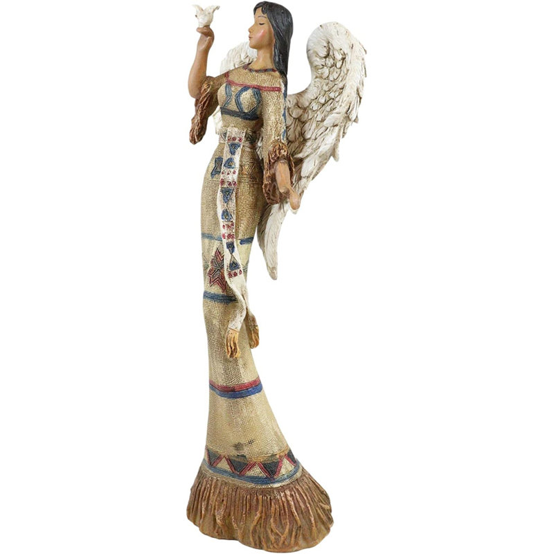 Figurine Eid