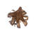 Jemmison Solid Wood Coffee Table