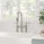 Brushed Nickel