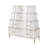 London Place 50'' W 6 - Drawer Dresser