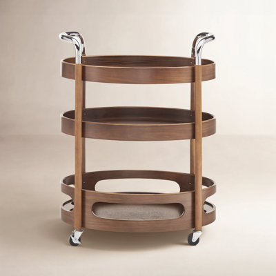 Bar Cart