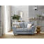 Vivo 2 Seater Round Arm Sofa-2086210976
