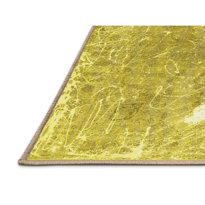 Elycia Performance Indoor Rug, Rectangle 2' x 3'