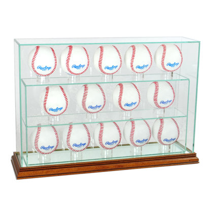 Présentoir de baseball Four Four