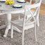 Orisfur. Ensemble 5 pièces de table et chaises pour 4 personnes-1000404898