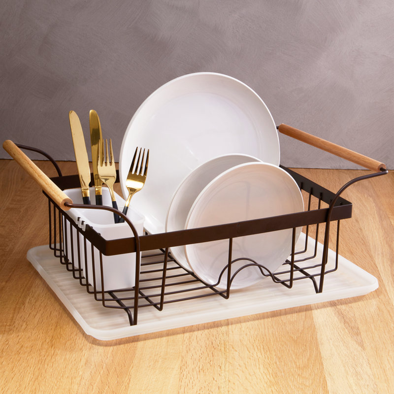 Errol Dish Rack