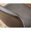 Chaise de bureau Cesena