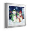 Festive Lights I - ensemble de 2 reproductions d'art encadrées-959920852-959920851-959920850