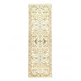 Wool Oriental Area Rug